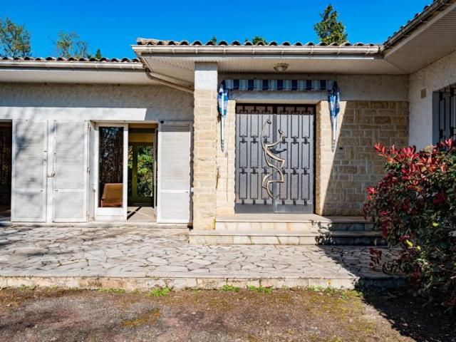 Maison vente à Libourne, Pineuilh