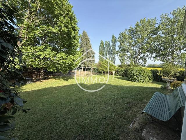 Maison vente à Bergerac, Port-sainte-foy-et-ponchapt