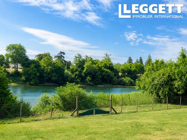 Maison vente à Bergerac, Port-sainte-foy-et-ponchapt