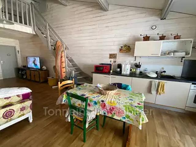 Maison vente à Agen, Port-sainte-marie
