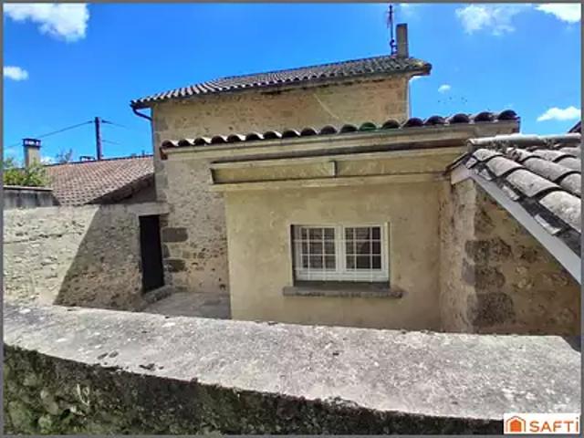 Maison vente à Agen, Port-sainte-marie