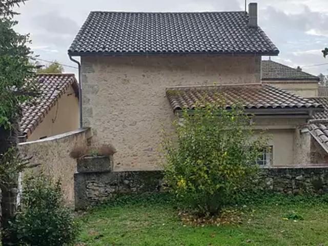 Maison vente à Agen, Port-sainte-marie
