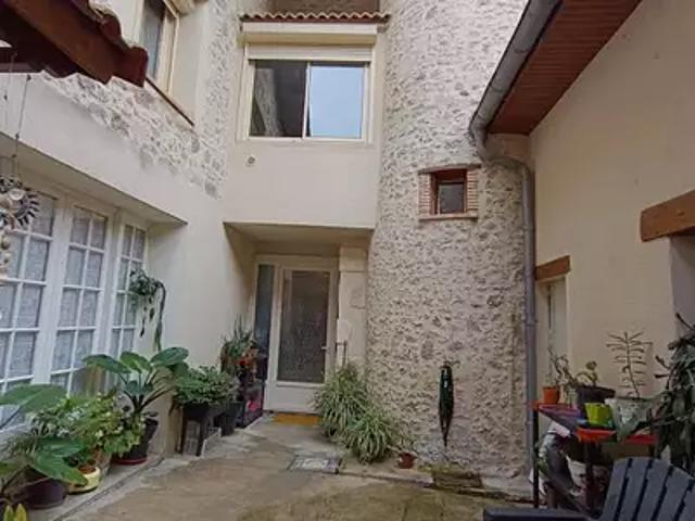 Maison vente à Agen, Port-sainte-marie