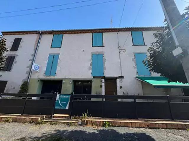 Maison vente à Agen, Port-sainte-marie
