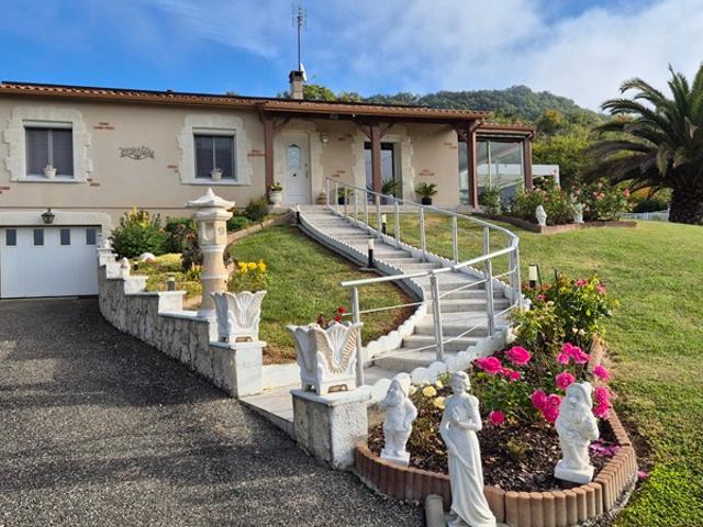 Maison vente à Agen, Port-sainte-marie