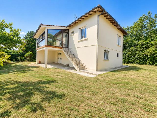 Maison vente à Agen, Clermont-dessous