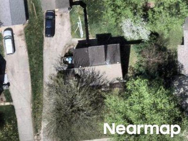 House for sale in Michigan