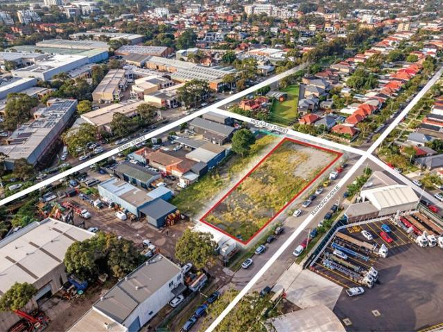 Property for rent in Sydney, New South Wales
