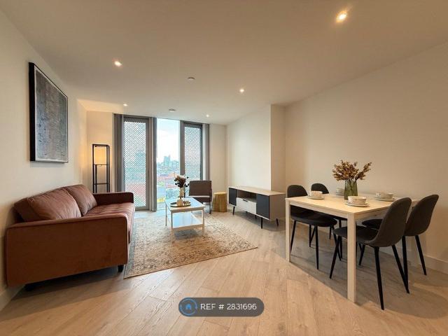 Apartment for rent in City Centre, Georgia
