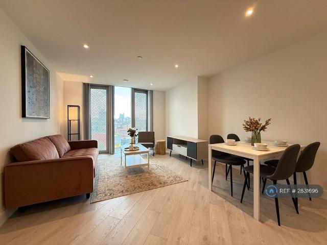Apartment for rent in City Centre, Georgia