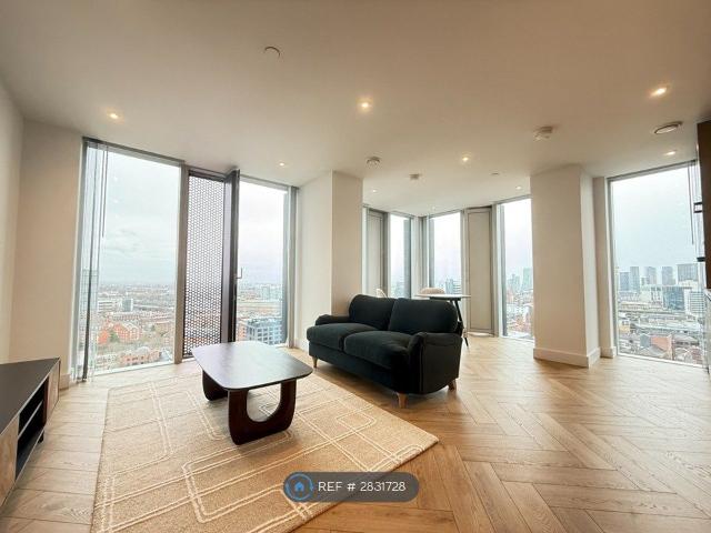Apartment for rent in City Centre, Georgia