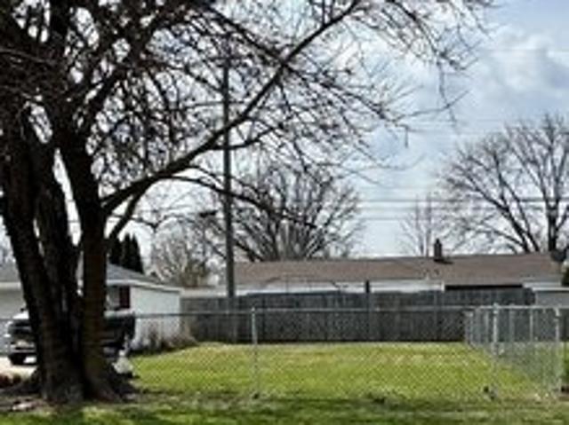 Land for sale in Saint Clair Shores, Michigan
