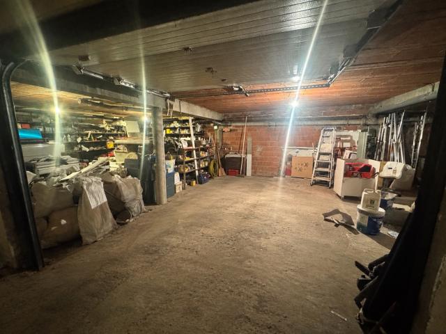 Garage vente à Toulouse