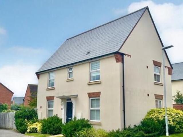 House for sale in Rumwell, Somerset