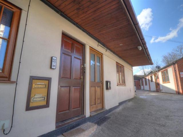 Apartment for rent in Bengeworth, Wychavon