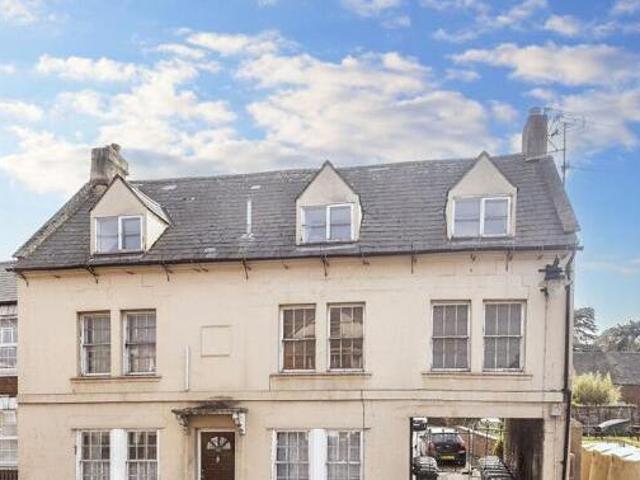 House for rent in Bengeworth, Crookhill