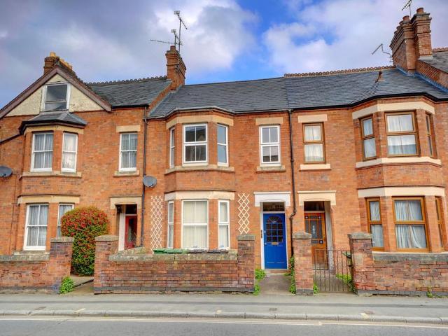 Apartment for rent in Bengeworth, Crookhill