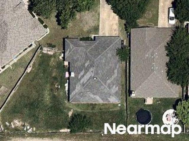 House for sale in Denton, Texas
