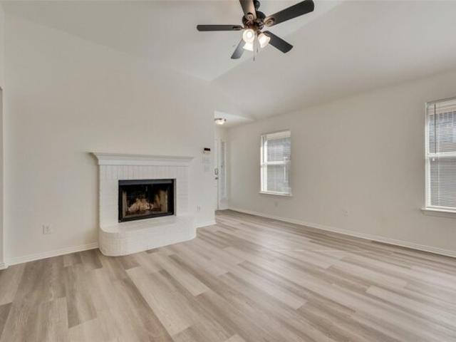 House for sale in Denton, Texas