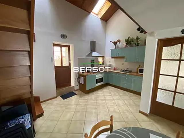 Maison vente à Saint-Valère, Port-sur-Saône
