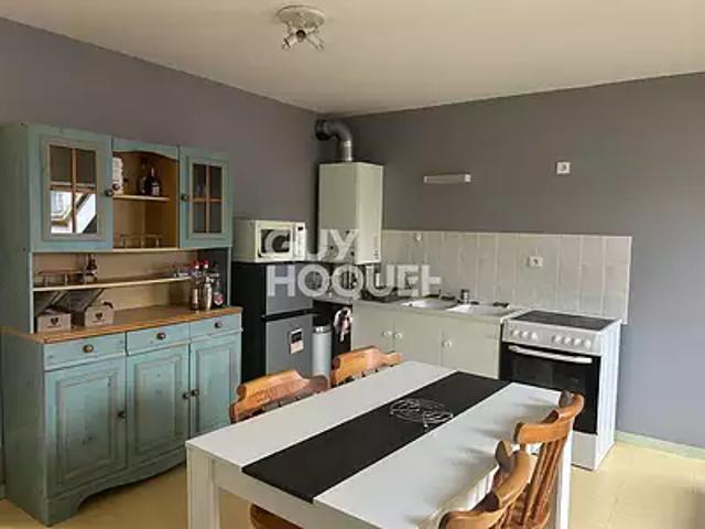 Appartement location à Vesoul, Port-sur-saône