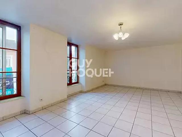 Appartement location à Vesoul, Port-sur-saône