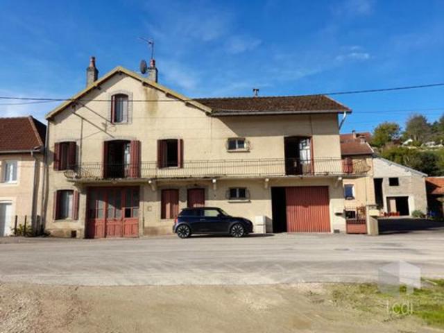 Maison vente à Vesoul, Port-sur-saône