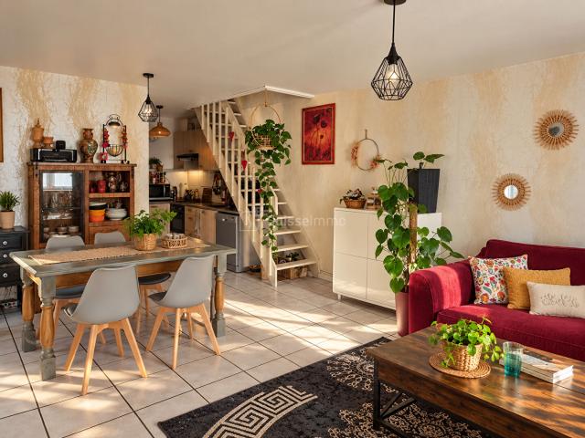 Maison vente à Port-sur-Saône, Haute-Saône