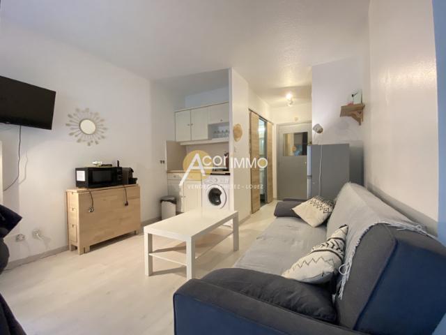 Appartement vente à Arrondissement de Toulon, La Seyne-sur-mer