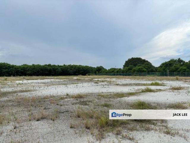 Warehouse for rent in Bukit Ledang, Johor