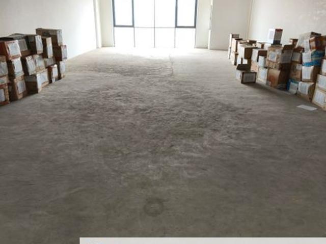 Shop for sale in Port Klang, Selangor