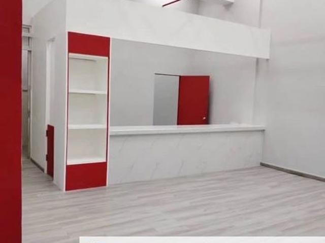Shop for rent in Port Klang, Selangor
