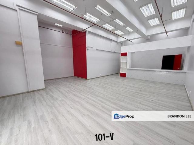 Shop for rent in Port Klang, Selangor