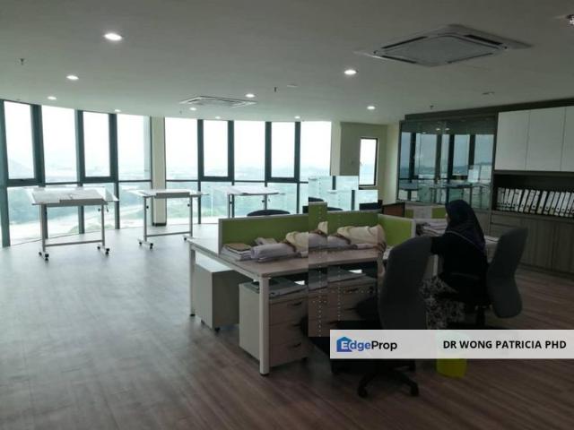 Shop for sale in Port Klang, Selangor