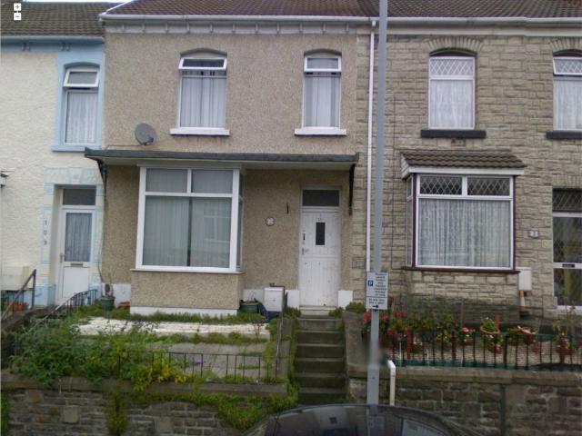 Apartment for rent in Nangreaves, Wales
