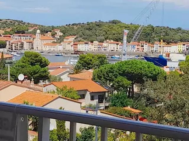 Appartement vente à Céret, Port-vendres
