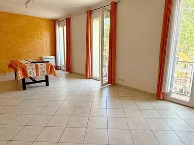 Appartement vente à Céret, Port-vendres