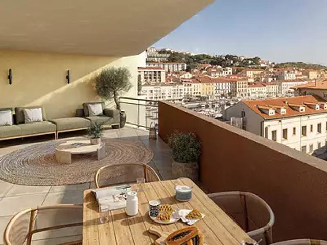 Appartement vente à Céret, Port-vendres