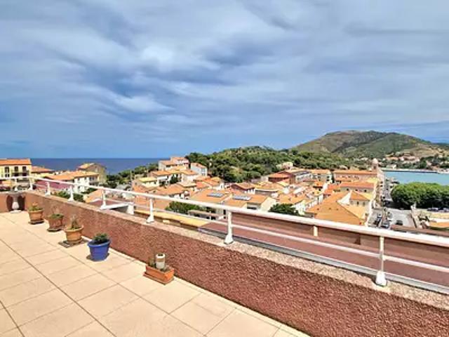Appartement vente à Céret, Port-vendres