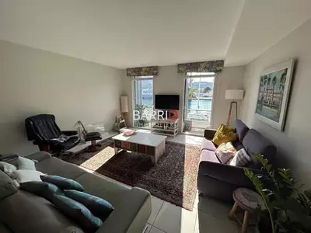 Appartement vente à Céret, Port-vendres