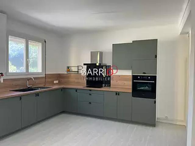 Appartement vente à Céret, Port-vendres
