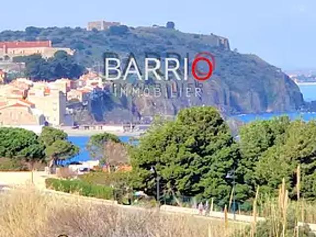 Appartement vente à Céret, Port-vendres
