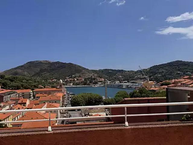 Appartement vente à Céret, Port-vendres