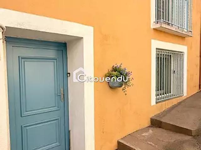 Appartement vente à Céret, Port-vendres