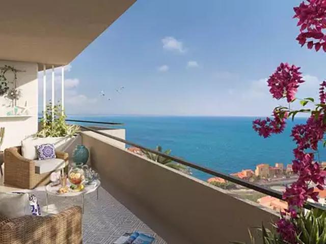 Appartement vente à Céret, Port-vendres