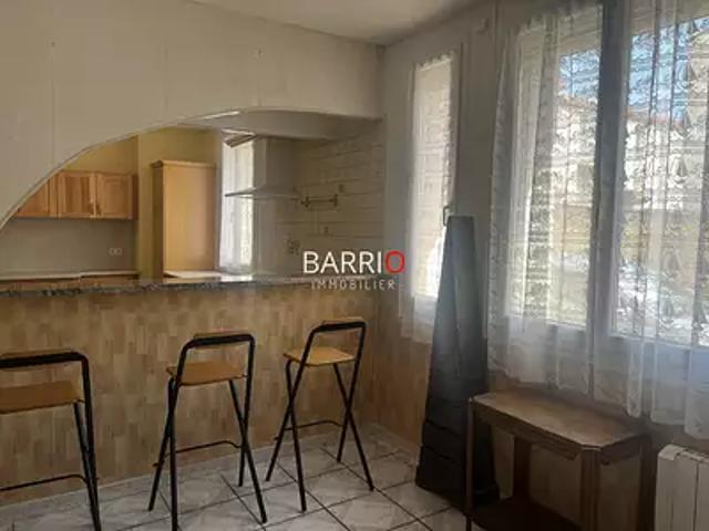 Appartement vente à Céret, Port-vendres