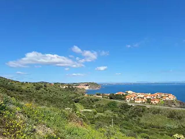 Appartement vente à Céret, Port-vendres