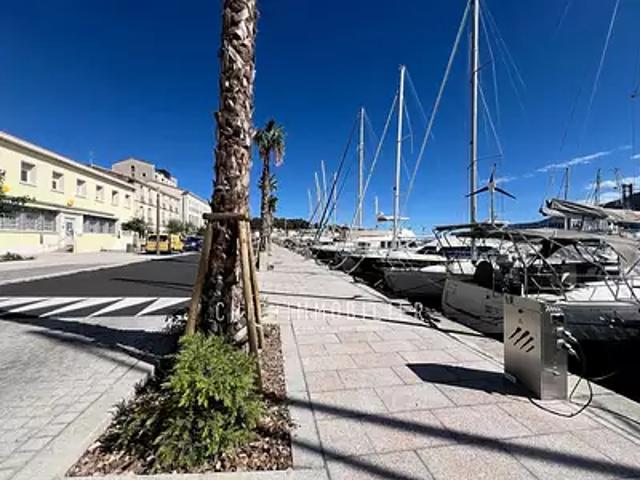 Appartement vente à Céret, Port-vendres