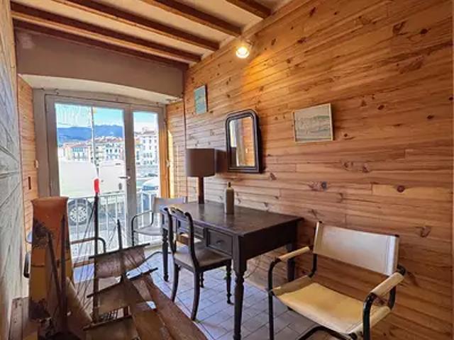 Appartement vente à Céret, Port-vendres