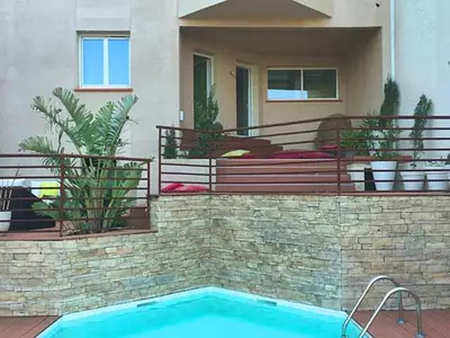 Maison vente à Céret, Port-vendres